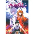 Евангелион нового поколения. Том 7 (Новый век: Евангелион / Neon Genesis Evangelion). Манга | Ёсиюки Садамото, | манга