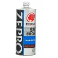 Масло моторное синтетическое Idemitsu Zepro Touring 5W-30, 4251-001, 1л