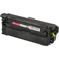 Картридж Sakura CRG040HM, 10000, пурпурный