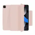 Чехол для iPad Pro 12.9 (2018-2022) COTECi Магнитный Apple Pencil Pink