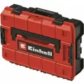 Кейс для инструмента Einhell E-Case System Box foam 4540011