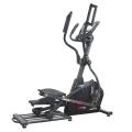 Эллиптический тренажер CardioPower X35, электромагнитный, 16 уровней нагрузки, длина шага 46 см