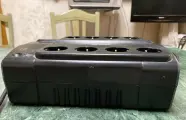 Ибп APC Back-UPS ES 700 без АКБ