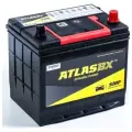 Аккумулятор ATLAS DYNAMIC POWER ASIA 60 Ач 550А О/П MF35-550