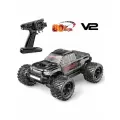 Радиоуправляемый монстр MJX Hyper Go V2 Brushless 4WD 1:10 - MJX-10208-V2-BLACK