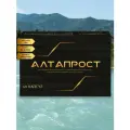 Биологически активная добавка алтапрост для здоровья предстательной железы