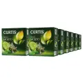 Чай зеленый Curtis Fresh Mojito в пирамидках, 20 шт., 12 уп.