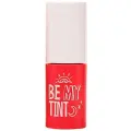 Yadah тинт для губ Be My Tint, 02 peach coral, 1