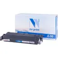 Картридж NV-Print (о. н. E30, Canon FC290/298/310/330/336, 4K)