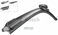 Комплект стеклоочистителей AeroTwin 650 мм Bosch арт. 3397013532