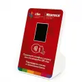 Терминал оплаты СБП Mertech (с NFC Red)