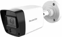Камера видеонаблюдения IP Falcon Eye FE-IB2-30, 1080p, 3.6 мм, белый