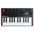 Миди клавиатура Akai Pro MPK MINI PLAY MK3