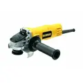Угловая шлифмашина DeWalt DWE4157-QS
