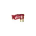 Газированный напиток Dr. Pepper Cream Soda, США, 0.355 л, х 12 шт.