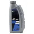 Масло трансмиссионное Kixx Geartec GL-5, 75W-90, 1 л
