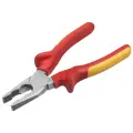 Пассатижи Navigator NHT-CP01-180 (61 262) 180 мм