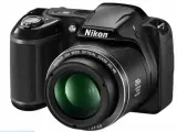 Фотоаппарат Nikon Coolpix L320