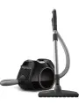 Пылесос Miele Boost CX1 125 Gala Edition Cashmere SNRF3 черный обсидиан
