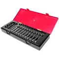 Набор торцевых головок JTC AUTO TOOLS K3411 41 шт.