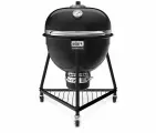 Угольный камадо-гриль Weber Summit Kamado E6, 61 см