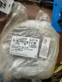 Кабель витая пара экранированный FTP 2PR 24AWG cat 5e CU 4 жилы [305м] Rexant (провод для интернета) 01-0122 (50 метров)