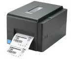 Термопринтер TSC TE200 (99-065A101-00LF00) 203dpi 152мм/с/USB для печ. этик. черный
