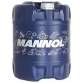 Полусинтетическое моторное масло Mannol Classic 10W-40, 20 л