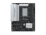 Материнская плата MAXSUN MS-Challenger Z890M, LGA1851, Z890, 2*DDR5, 3*SATA3, 2*M.2, USB 3.2, USB 2.0, Type-C, 1*PCIEx16, 1*PCIex4, 1*PCIex1, HDMI+DP, mATX