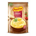 Картофельное пюре роллтон классическое 240гр.*6 шт.