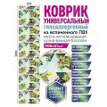 Коврик для ванной противоскользящий быстросохнущий 65х300
