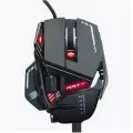 Игровая мышь проводная Mad Catz R.A.T. 8+ , черный
