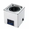 Водяная баня Лаборио модель WB100-1C, 3 литра, мощность 300 Вт