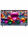 Телевизор LG 55 55UA75009LA. ARUG, черный