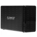 Дисковое хранилище ORICO NS200C3-BK
