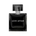 Парфюмированная вода Мужская Jose Eisenberg Love Affair Homme (edp) 100мл