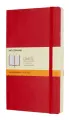 Блокнот Moleskine Classic Soft Large (qp616f2)