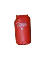 Гермомешок Вольный Ветер ПВХ 475 г 20 л, для водного туризма, красный