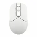 Мышь A4TECH Fstyler FG12S белый оптическая silent USB (1454156)