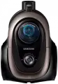 Пылесос Samsung VC18M21N9VD, золотой