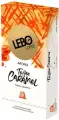 Кофе в капсулах Lebo Toffee Caramel c аром. карамели, 10кап/уп 1758033