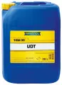 Моторное масло RAVENOL UDT Ultra Duty Truck SAE 10W-30 (20л) new