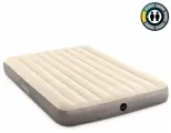 Надувной матрас 152х203х25см Single-High до 272кг, Intex, 64103