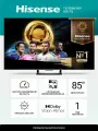Телевизор Hisense 85U7Q