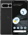 Смартфон Google Pixel 7 Pro, 12/128 ГБ, Dual: nano SIM + eSIM, Obsidian | Обсидиан