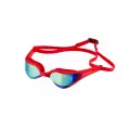 Очки для плавания 25degrees Orca Red Mirror