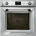 Встраиваемый духовой шкаф SMEG SOP6900TX, официальная гарантия