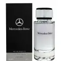 Туалетная вода Mercedes Benz мужская 120 мл