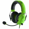Игровые наушники Razer Blackshark V2 X - Green (RZ04-03240600-R3M1)