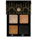 Тени для глаз в палитре Viseart Eyeshadow Palette Petit Fours Bullion